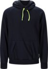 Jumper met capuchon vlamboog 1 Wenaas Small