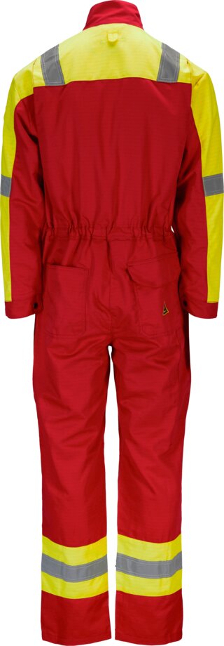 Shipping Coverall 2 Wenaas