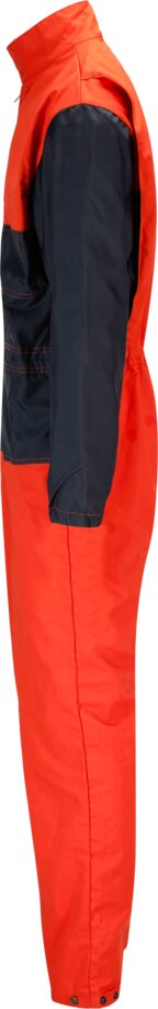 Coverall w/water repel front 3 Wenaas