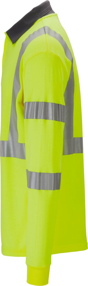Arc Pro Polo Shirt FR 3 Wenaas