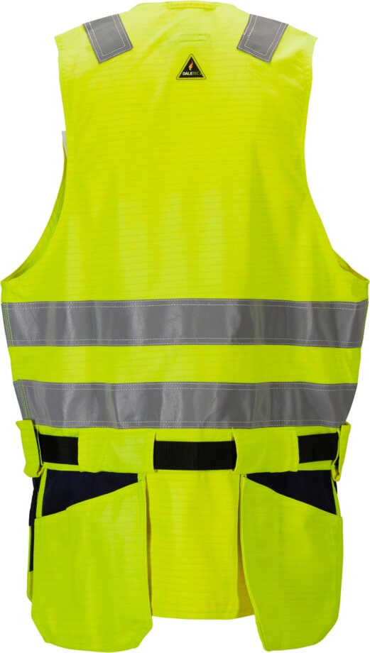 Flamtech Waistcoat 2 Wenaas
