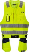 Flamtech Waistcoat 1 Wenaas Small