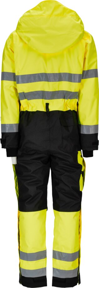 Synlighet Kjeledress Vinter 2 Wenaas