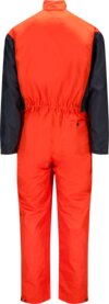 Coverall w/water repel front 2 Wenaas Small