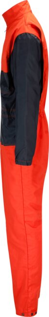 Coverall w/water repel front 3 Wenaas Small