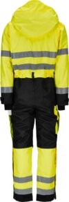 Synlighet Kjeledress Vinter 2 Wenaas Small