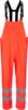 Rain Bib 'n Brace FR-LR59 1 Fluo Orange Wenaas  Miniature