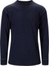 Baselayer t-shirt Thermowool 1 Wenaas Small