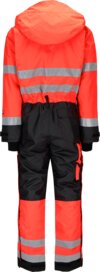 Synlighet Kjeledress Vinter 2 Wenaas Small
