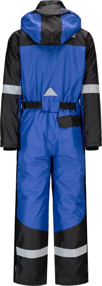 QUALITEX REFLEXOVERALL 2 Wenaas
