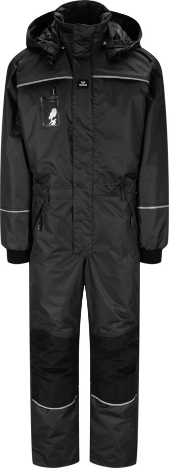 Wintercoverall padded unisex 1 Wenaas