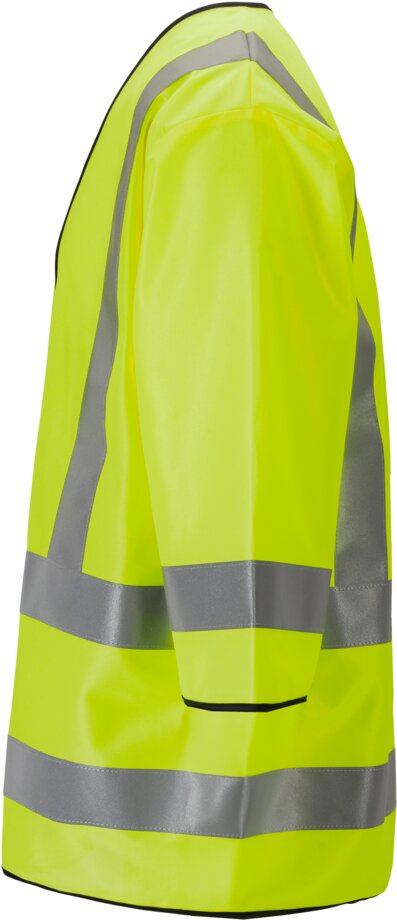 Klasse 3 Reflecterend vest 3 Wenaas