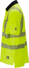 Piqué Visibility Shirt 3 Wenaas Small