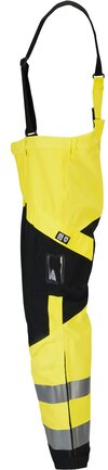 Synlighet Gore-Tex bukse 3 Wenaas Small