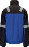 Qualitex Pilot Jacket Refl 2 Wenaas Small