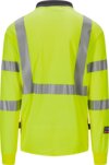 Arc Pro Polo Shirt FR 2 Wenaas Small