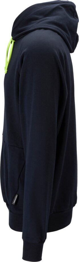 Jumper met capuchon vlamboog 3 Wenaas
