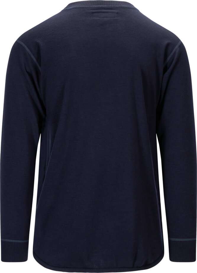 Baselayer t-shirt Thermowool 2 Wenaas