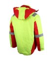 Marinerguard jacket winter 2 Wenaas Small