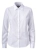 Shirt stretch women 2 White Wenaas  Miniature
