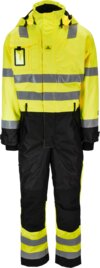 Synlighet Kjeledress Vinter 1 Wenaas Small