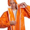 Chemical Suit Tychem 6000F 3 Wenaas Small