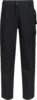 De Luxe broek 3 Zwart Wenaas  Miniature