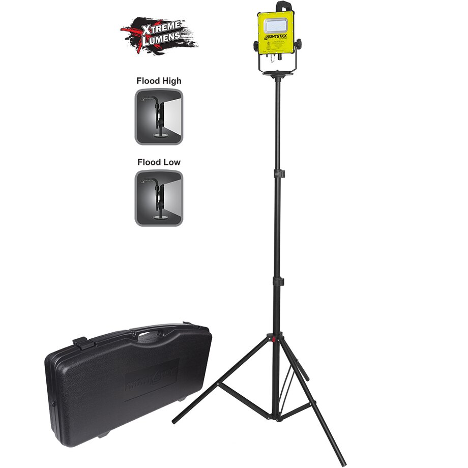 Work Light XPR-5592GCX 1 Wenaas