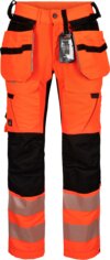 Hivis stretchbukse herre kl 2 1 Wenaas Small