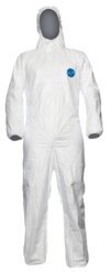 Coverall Tyvek 500 XP ECOà25 1 Wenaas Small