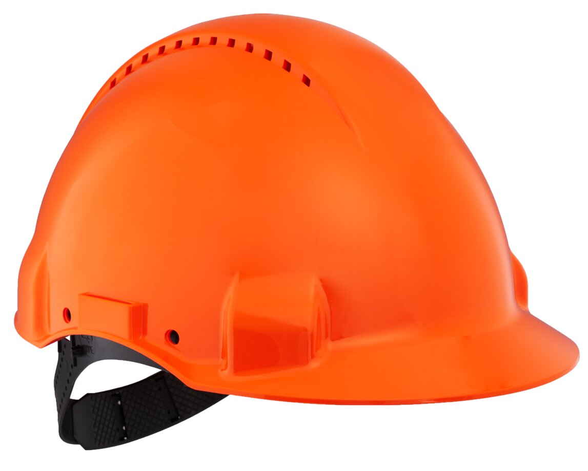 Helmet 3M G3000C Vent Pinlock 1 Wenaas