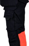 Multistretch Trousers D-fig UNI 5 Wenaas Small