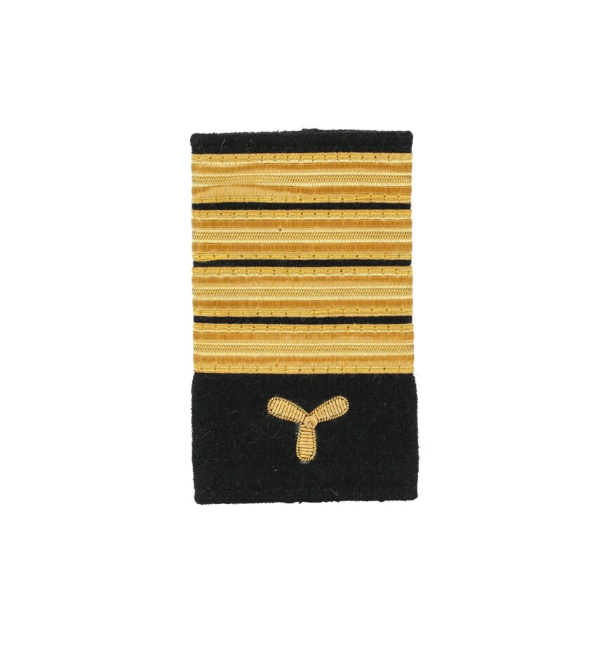 Socket 4 stripes + propeller 1 Wenaas