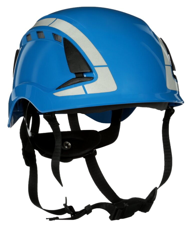 Helmet SecureFit X5000V RX 1 Wenaas