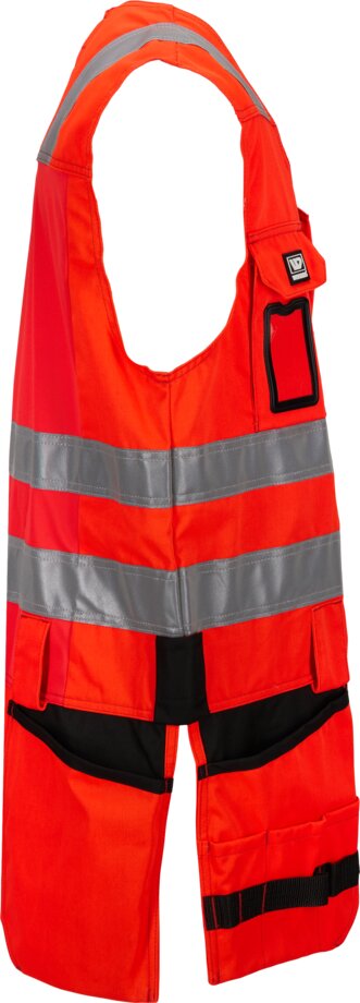 Hivis vest 5 Wenaas