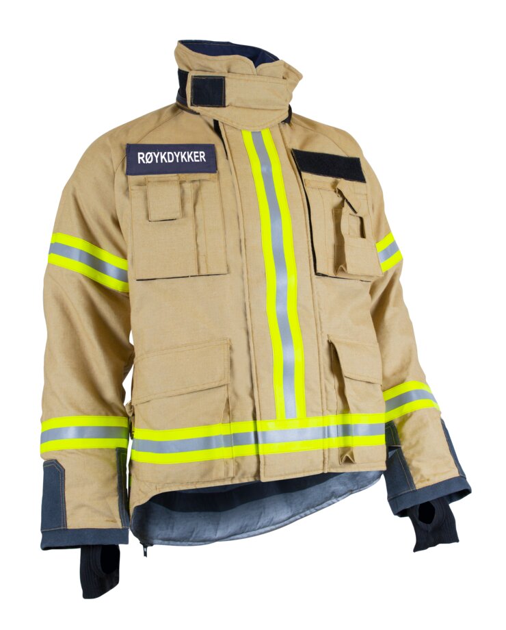 Textpanel 14x5cm,antifl,velcro 2 Wenaas