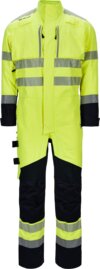 Multistretch coverall UNI 1 Wenaas Small