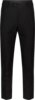 Men's trousers regular fit 1 Black Wenaas  Miniature