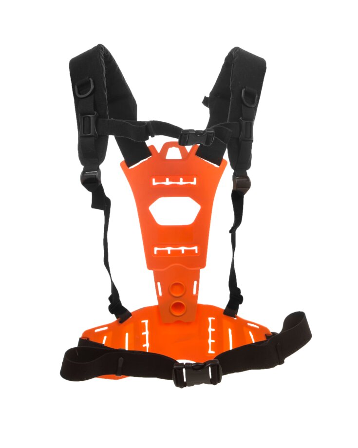 Carrying Harness SR552EX 1 Wenaas