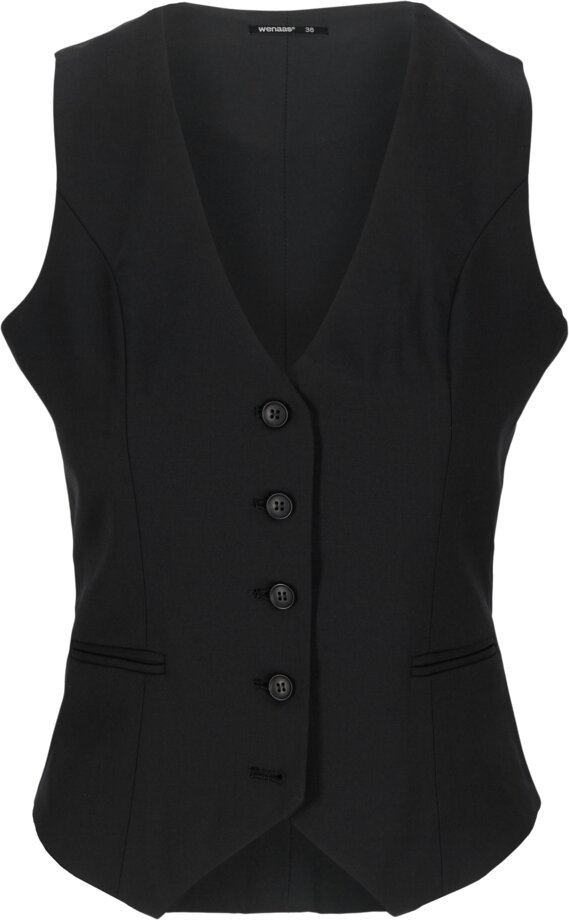 Damesvest 1 Wenaas
