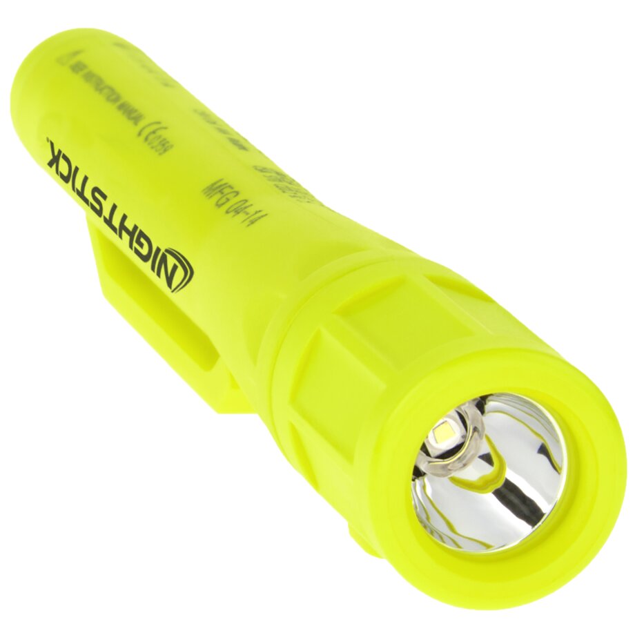 Pennelygte XPP-5410G 1 Wenaas