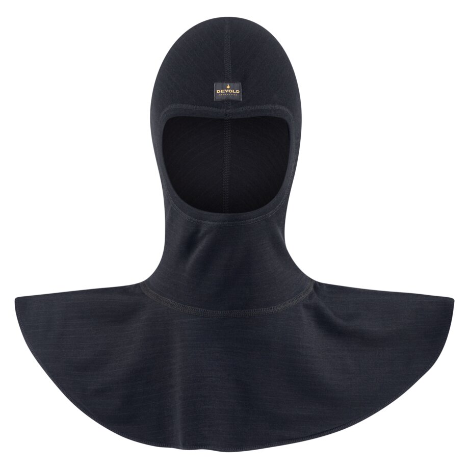 Balaclava Devold Safe 1 Wenaas