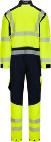Multinorm climber suit stretch 2 Wenaas Small