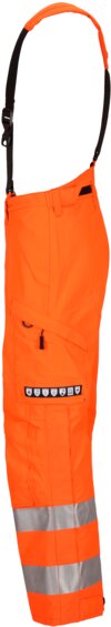 Gore-Tex bukse ARC 3 Wenaas Small