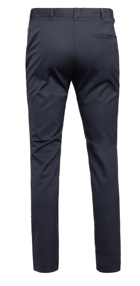 Thomas Herrebukse 2 Sverre W. Monsen