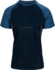 Sporty t-skjorte 1 Denim Wenaas  Miniature