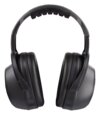 Earmuffs Zekler 403 Band 1 Wenaas Small