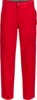 De Luxe broek 2 Rood Wenaas  Miniature