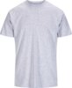 Wenaas Gouden T-shirt 4 Lichtgrijs gemêleerd Wenaas  Miniature