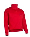 Sportwool Fleece zip neck 1 Wenaas Small